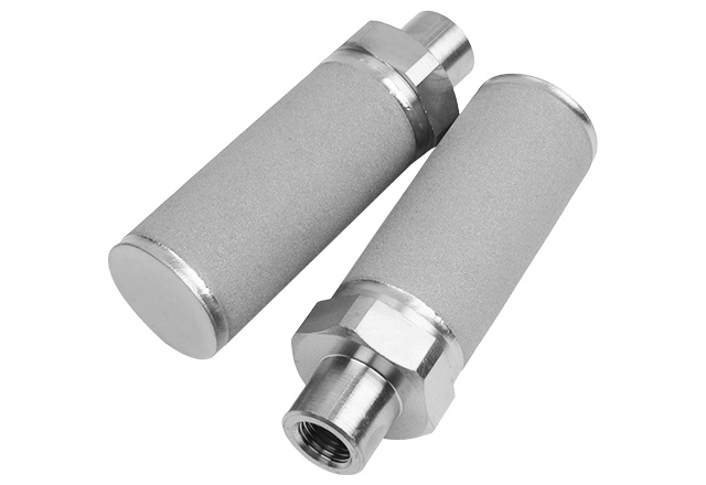 sintering filter